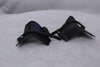 BMW R1100RT 1994-2001 Inner Fairing Cowl Right Left Connecting Panel OEM