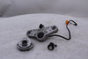 BMW R1150RT 2001-2005 Ignition Switch Key Gas Cap Set Lock OEM