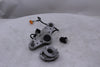 BMW R1150RT 2001-2005 Ignition Switch Key Gas Cap Set Lock OEM