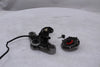 BMW R1150RT 2001-2005 Ignition Switch Key Gas Cap Set Lock OEM
