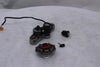BMW R1150RT 2001-2005 Ignition Switch Key Gas Cap Set Lock OEM
