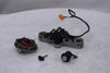 BMW R1150RT 2001-2005 Ignition Switch Key Gas Cap Set Lock OEM