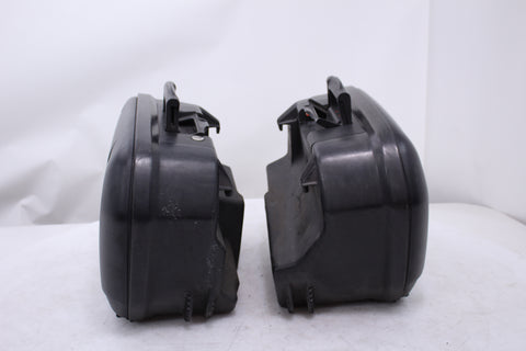 BMW R1150RT 2001-2005 Saddlebags OEM