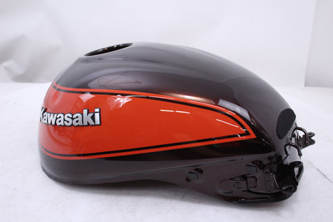 Kawasaki Z900 2017-2019 Fuel Gas Tank OEM