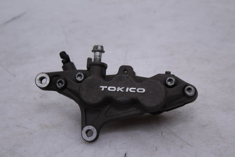 Kawasaki ZX600J ZX6R Ninja 2000-2002 Brake Caliper Front Left OEM