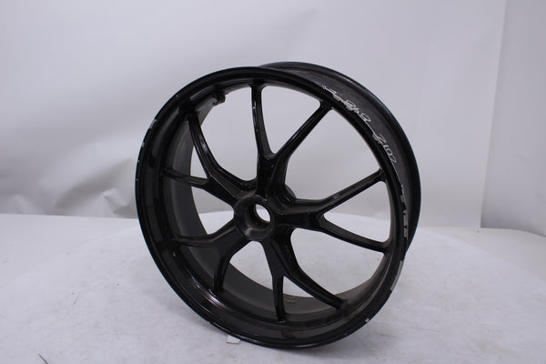 Ducati 848 EVO 2008-2013 Wheel Rear OEM