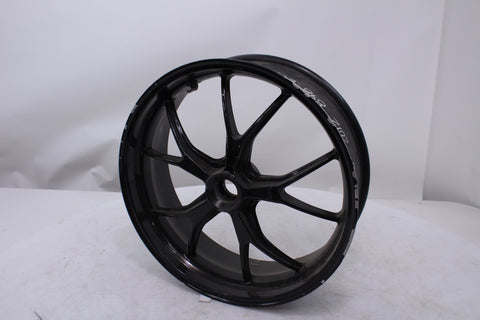 Ducati 848 EVO 2008-2013 Wheel Rear OEM