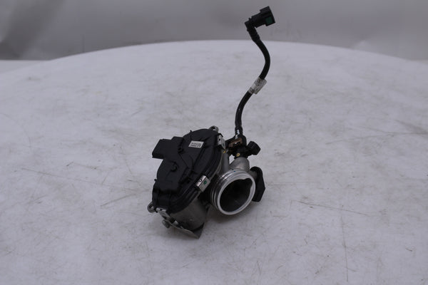 KTM 390 Duke 2018-2024 Throttle Bodies Fuel Injectors OEM