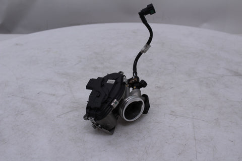 KTM 390 Duke 2018-2024 Throttle Bodies Fuel Injectors OEM