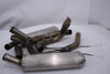 Ducati 848 EVO 2008-2013 Exhaust Full System Muffler Header OEM