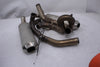 Ducati 848 EVO 2008-2013 Exhaust Full System Muffler Header OEM