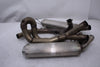 Ducati 848 EVO 2008-2013 Exhaust Full System Muffler Header OEM