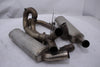 Ducati 848 EVO 2008-2013 Exhaust Full System Muffler Header OEM