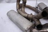 Ducati 848 EVO 2008-2013 Exhaust Full System Muffler Header OEM