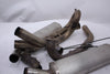 Ducati 848 EVO 2008-2013 Exhaust Full System Muffler Header OEM