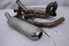 Ducati 848 EVO 2008-2013 Exhaust Full System Muffler Header OEM