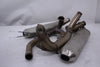 Ducati 848 EVO 2008-2013 Exhaust Full System Muffler Header OEM