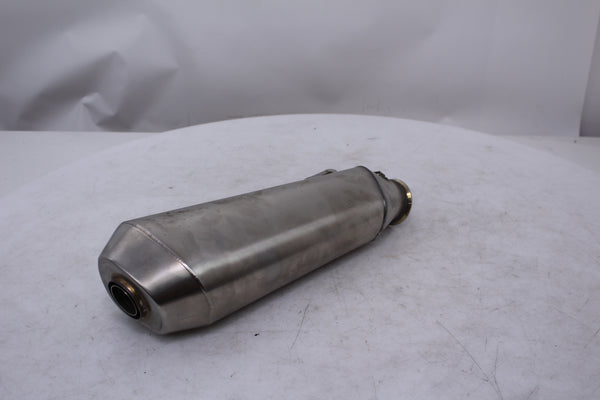 KTM 1390 Super Duke 2024 Muffler OEM