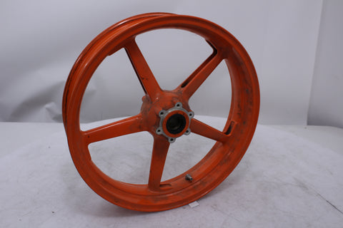 KTM RC8/R 1190 2015 Wheel Front OEM