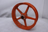 KTM RC8/R 1190 2015 Wheel Front OEM