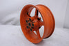 KTM RC8/R 1190 2015 Wheel Rear OEM