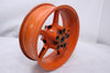 KTM RC8/R 1190 2015 Wheel Rear OEM