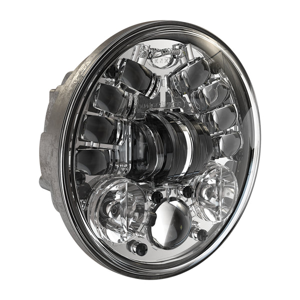JW SPEAKER 8690A2 ADAPTIVE HEADLIGHT 5.75