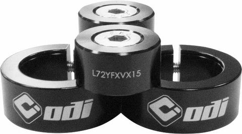 ODI PWC GRIP ADAPTER YAM L72YFXVX15