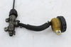 Honda VT1100C2 Sabre 2000-2007 Brake Master Cylinder Rear OEM
