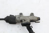 Honda VT1100C2 Sabre 2000-2007 Brake Master Cylinder Rear OEM