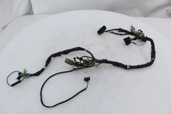 Honda VT1100C2 Sabre 2000-2007 Main Wire Harness OEM