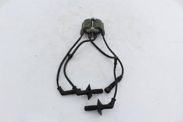 Honda VT1100C2 Sabre 2000-2007 Ignition Coils Set OEM