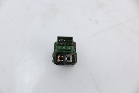 Honda VT1100C2 Sabre 2000-2007 Starter Switch Relay OEM