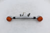 Honda VT1100C2 Sabre 2000-2007 Light Bar Assy Left Right Front Turn Signals OEM