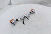 Honda VT1100C2 Sabre 2000-2007 Light Bar Assy Left Right Front Turn Signals OEM