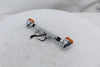Honda VT1100C2 Sabre 2000-2007 Light Bar Assy Left Right Front Turn Signals OEM