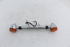 Honda VT1100C2 Sabre 2000-2007 Light Bar Assy Left Right Front Turn Signals OEM