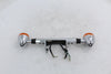 Honda VT1100C2 Sabre 2000-2007 Light Bar Assy Left Right Front Turn Signals OEM
