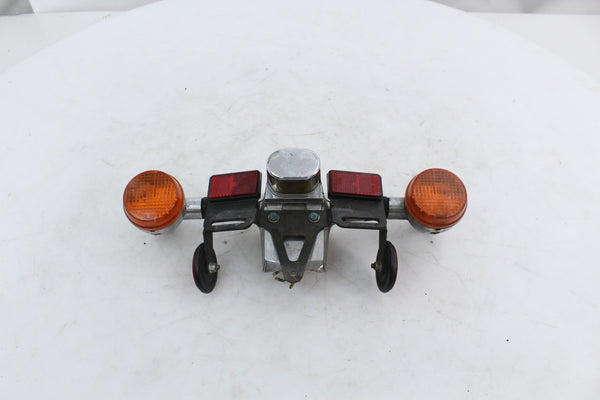 Honda VT1100C2 Sabre 2000-2007 Light Bar Assy Left Right Rear Signals Reflectors OEM