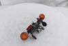 Honda VT1100C2 Sabre 2000-2007 Light Bar Assy Left Right Rear Signals Reflectors OEM