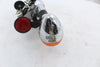 Honda VT1100C2 Sabre 2000-2007 Light Bar Assy Left Right Rear Signals Reflectors OEM