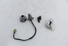 Honda VT1100C2 Sabre 2000-2007 Ignition Switch Key Gas Cap Set OEM