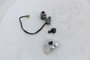 Honda VT1100C2 Sabre 2000-2007 Ignition Switch Key Gas Cap Set OEM