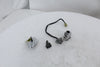 Honda VT1100C2 Sabre 2000-2007 Ignition Switch Key Gas Cap Set OEM