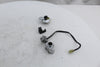 Honda VT1100C2 Sabre 2000-2007 Ignition Switch Key Gas Cap Set OEM