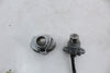 Honda VT1100C2 Sabre 2000-2007 Ignition Switch Key Gas Cap Set OEM