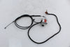 Honda VT1100C2 Sabre 2000-2007 Handlebar Switch Right With Throttle Cables Start/Stop OEM