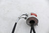 Honda VT1100C2 Sabre 2000-2007 Handlebar Switch Right With Throttle Cables Start/Stop OEM