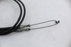 Honda VT1100C2 Sabre 2000-2007 Handlebar Switch Right With Throttle Cables Start/Stop OEM