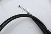 Honda VT1100C2 Sabre 2000-2007 Handlebar Switch Right With Throttle Cables Start/Stop OEM